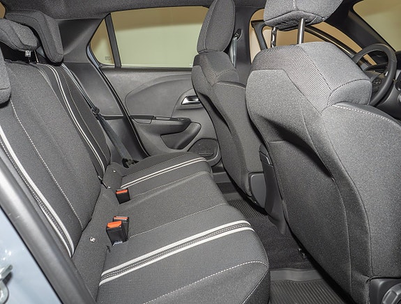 Opel Corsa 3 of 7