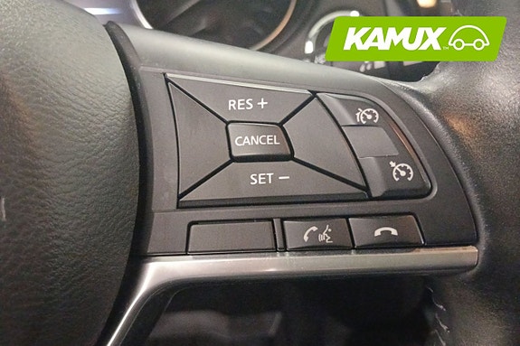 Nissan Qashqai 21 of 21