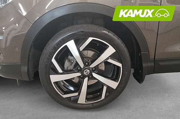 Nissan Qashqai 8 of 21