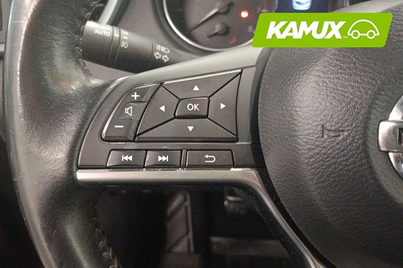 Nissan Qashqai 20 of 21