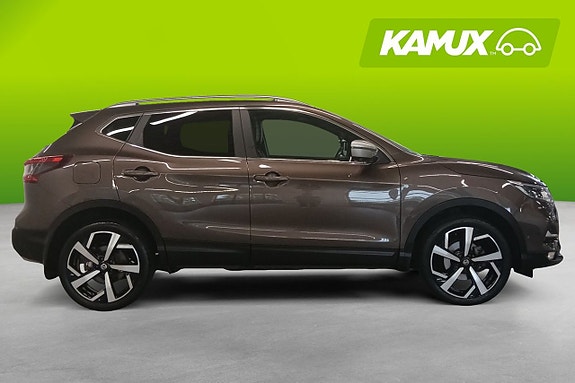 Nissan Qashqai 2 of 21