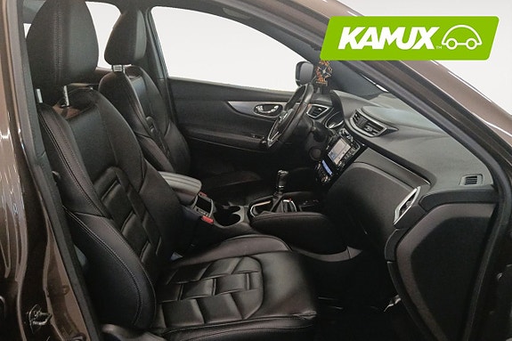 Nissan Qashqai 15 of 21