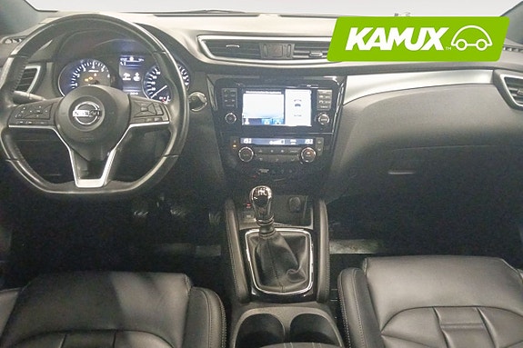Nissan Qashqai 10 of 21