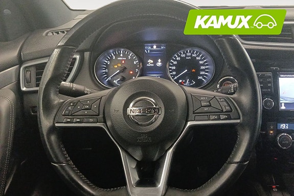 Nissan Qashqai 13 of 21