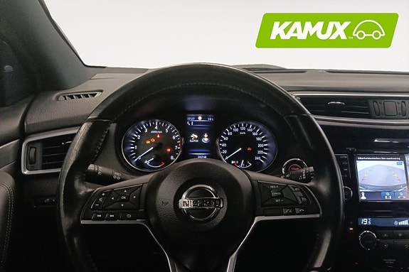 Nissan Qashqai 12 of 21