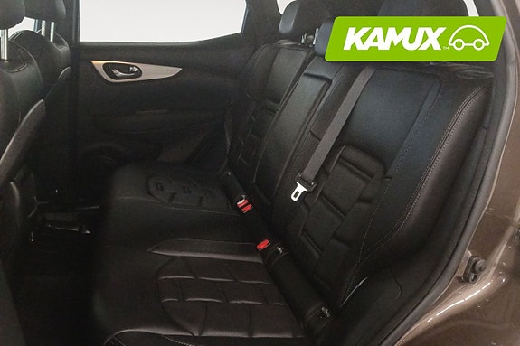 Nissan Qashqai 14 of 21