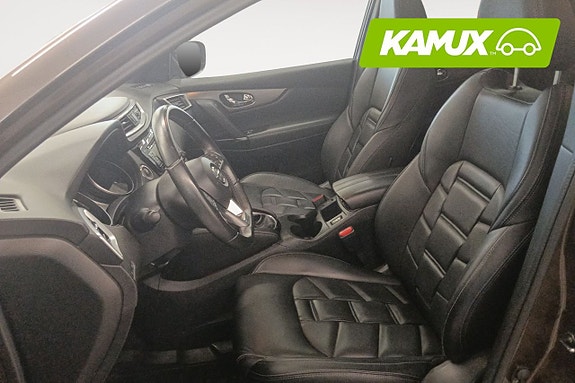 Nissan Qashqai 9 of 21