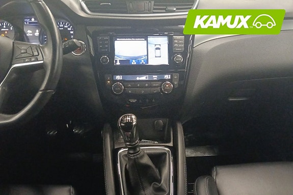 Nissan Qashqai 11 of 21