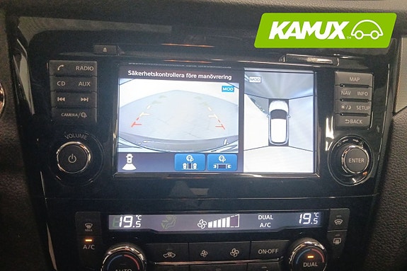 Nissan Qashqai 17 of 21