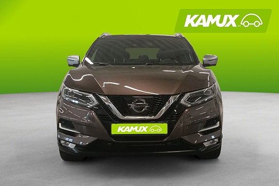Nissan Qashqai 6 of 21
