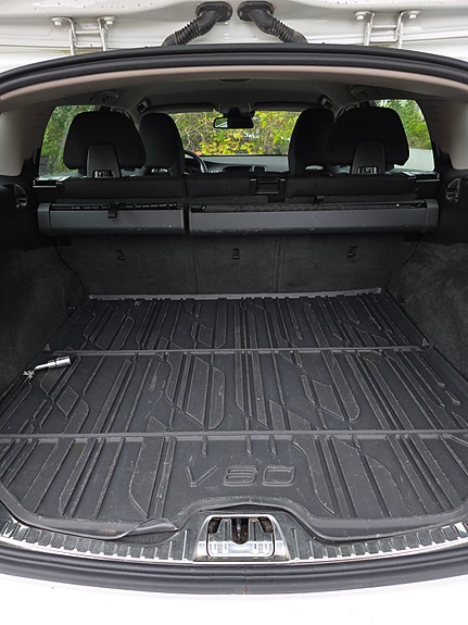 Volvo V60 5 of 9