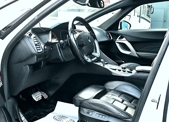 Citroen DS5 8 of 15