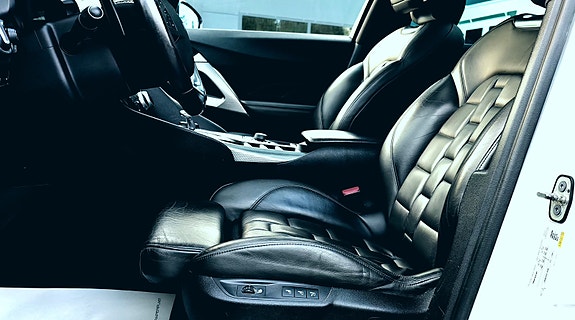 Citroen DS5 7 of 15