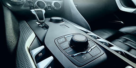 Citroen DS5 13 of 15