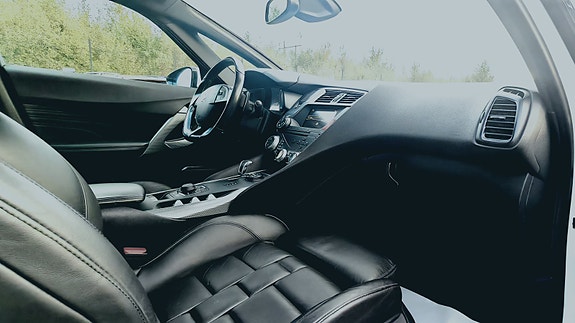 Citroen DS5 10 of 15