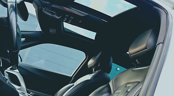 Citroen DS5 9 of 15
