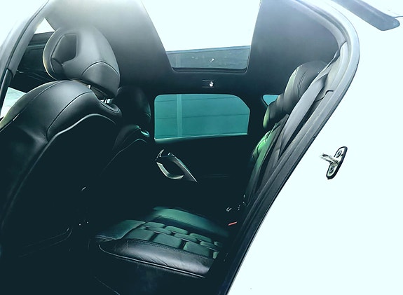Citroen DS5 11 of 15