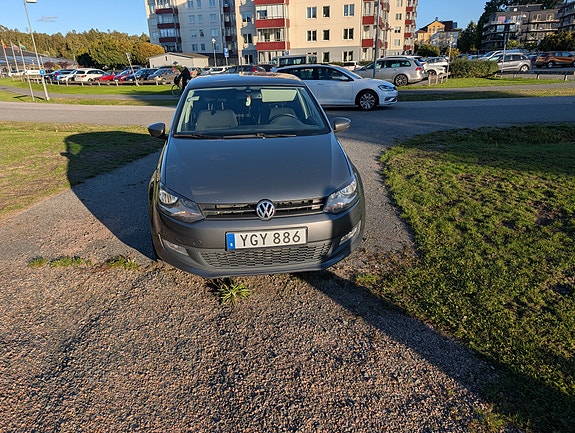 Volkswagen Polo 4 of 18