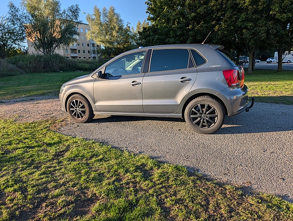Volkswagen Polo 3 of 18