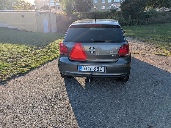 Volkswagen Polo 5 of 18