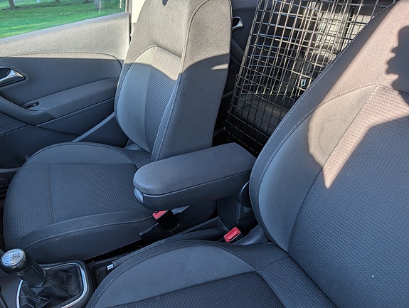 Volkswagen Polo 11 of 18