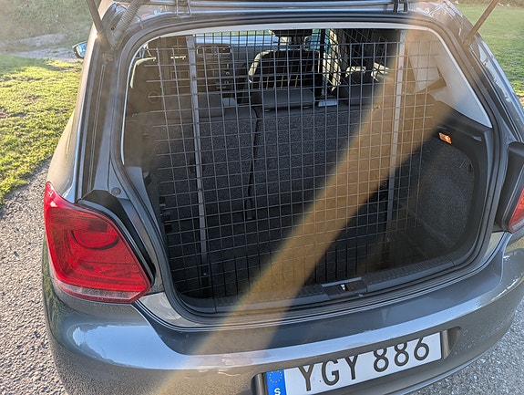 Volkswagen Polo 16 of 18