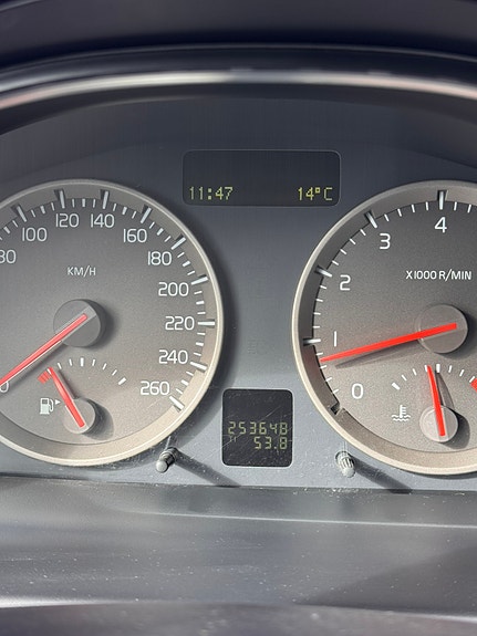 Volvo S40 4 of 6