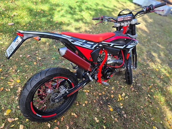 Beta Motard Track 4 of 5