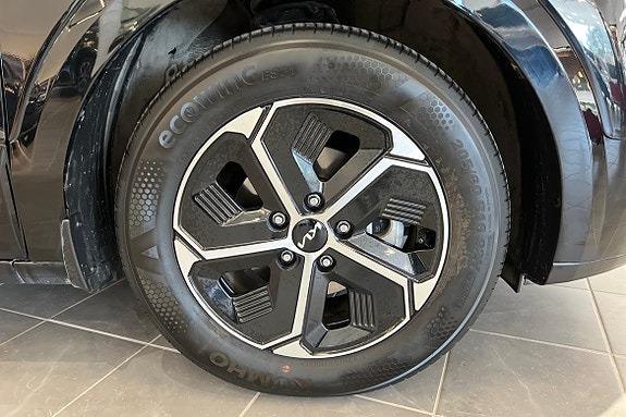 Kia Niro 17 of 22