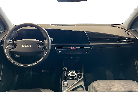 Kia Niro 10 of 22