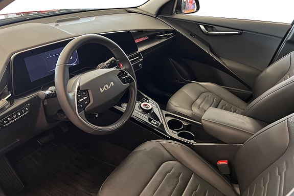 Kia Niro 14 of 22