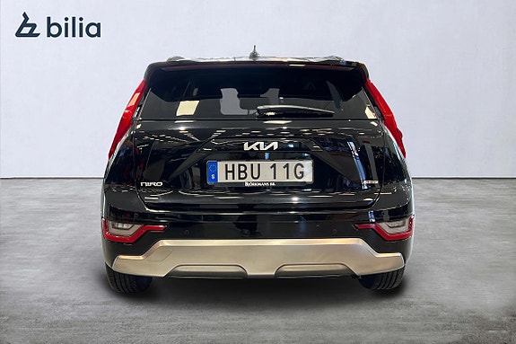 Kia Niro 5 of 22