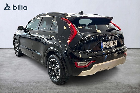 Kia Niro 2 of 22