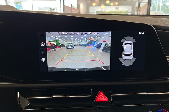 Kia Niro 15 of 22