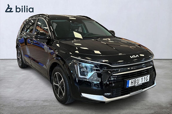 Kia Niro 20 of 22