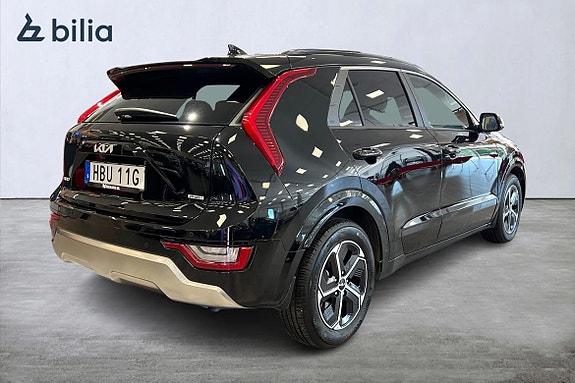 Kia Niro 19 of 22