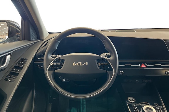 Kia Niro 11 of 22