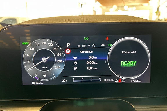 Kia Niro 16 of 22