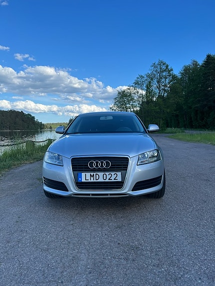 Audi A3 2 of 5