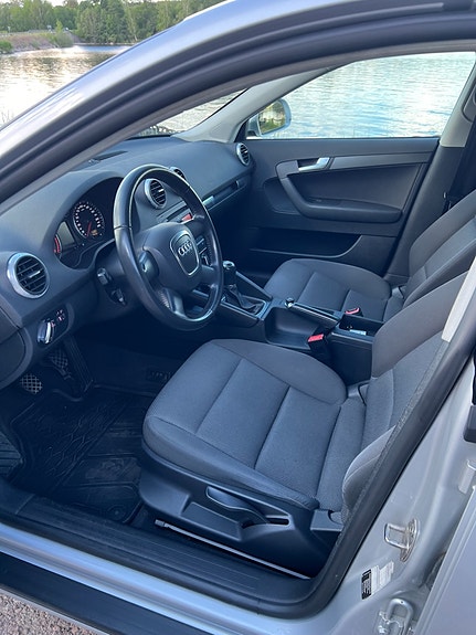 Audi A3 5 of 5