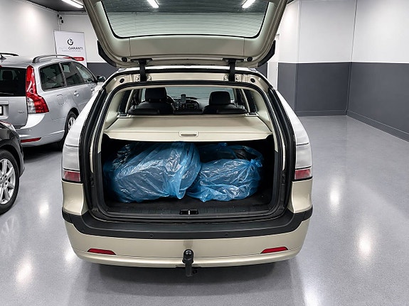 Saab 9-3 7 of 14