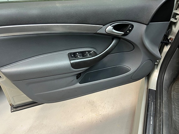 Saab 9-3 14 of 14