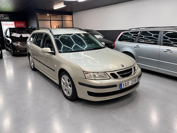 Saab 9-3 3 of 14