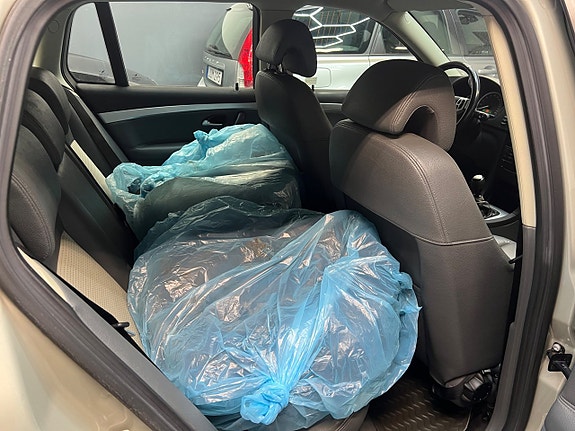 Saab 9-3 13 of 14