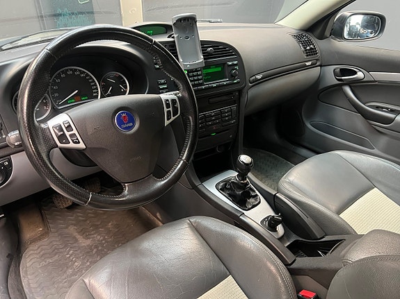 Saab 9-3 10 of 14