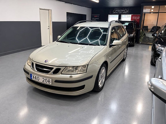 Saab 9-3 2 of 14