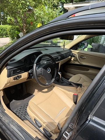BMW 320d 7 of 8