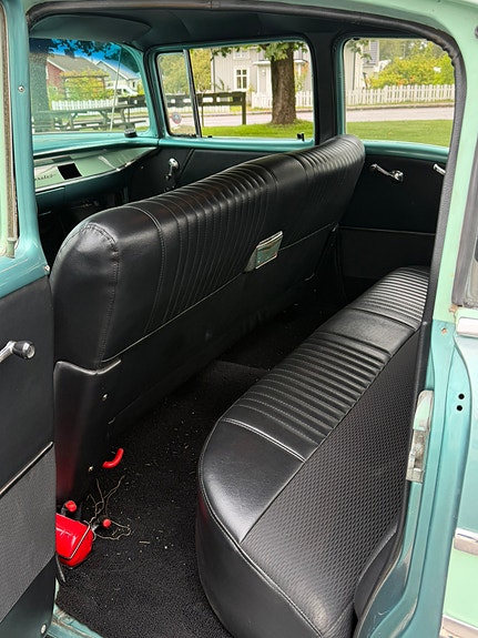 Chevrolet 210 10 of 17