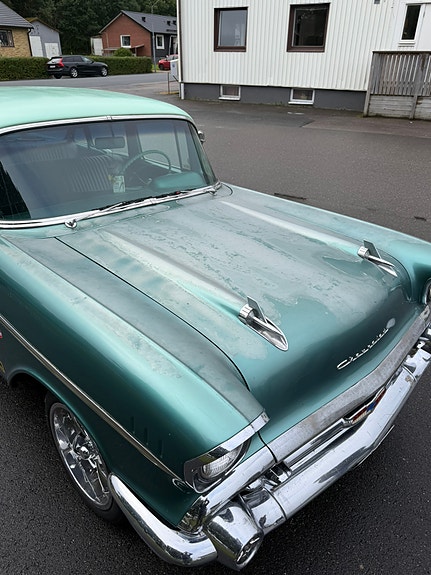 Chevrolet 210 3 of 17