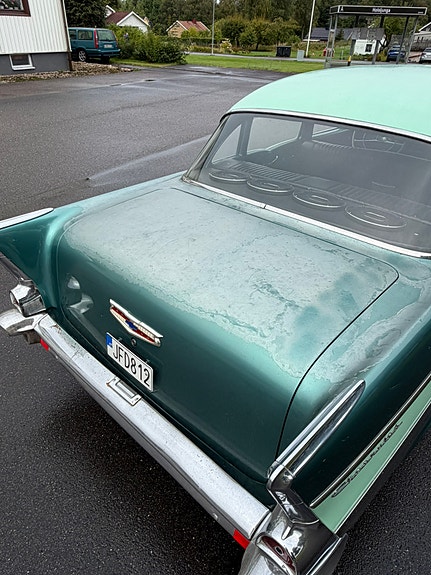 Chevrolet 210 5 of 17